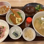 ガスト - 料理写真: