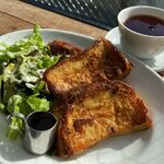 ブレッド&タパス 沢村 - 