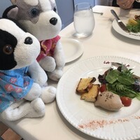 ラ・ベットラ・ダ・オチアイ ナゴヤ - 