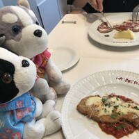 ラ・ベットラ・ダ・オチアイ ナゴヤ - 