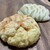 ラ・サンテ ベーカリー - 料理写真:せとかメロンパン＆クラウンメロンパン