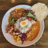 カレー喫茶 チャーリー大船