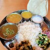 インド料理 EMPO