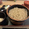 信州蕎麦の草笛