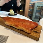 レストラン ナズ - 