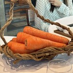 レストラン ナズ - 