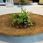 レストラン ナズ - 