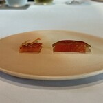 レストラン ナズ - 