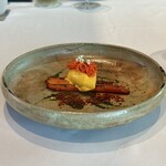 レストラン ナズ - 