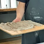 レストラン ナズ - 