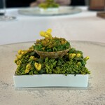 レストラン ナズ - 