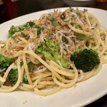 トラットリア・フランチェスカ - 