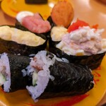 スシロー 東大阪みくりや店 - 