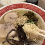 Hakata Ramen Nikoichi - 