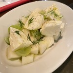 トラットリア・フランチェスカ - 