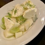 トラットリア・フランチェスカ - 