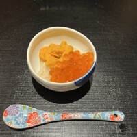 鮨 せいざん - 