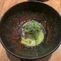 nishinakasu泥川武士 - 
