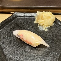 鮨 せいざん - 