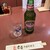 金竜中国料理店 - ドリンク写真:青島ビール