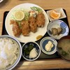 宿場食堂