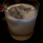 ANNIE HALL BAR - 