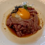 焼肉庵 兆 - 