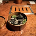 YAKINIKU 37west NY - 