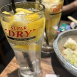 鶏喜鶏喜 秋葉原店 - 