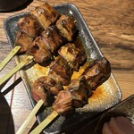 鶏喜鶏喜 秋葉原店 - 