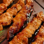 Yakitori Nomori - 