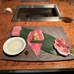YAKINIKU 37west NY - 