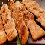 Yakitori Nomori - 