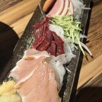 鶏喜鶏喜 秋葉原店 - 