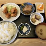 宿場食堂 - 