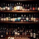 ANNIE HALL BAR - 