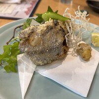 割烹 川田 - 