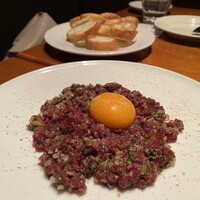 ビストロ ヴィヴィエンヌ - 