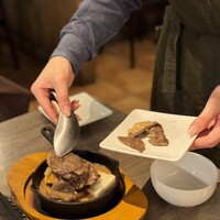 うしごろバンビーナ 恵比寿本店 - 