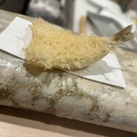 天ぷら 辻 - 