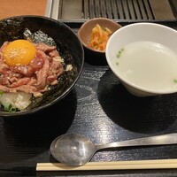 焼肉家 KAZU 神楽坂 - 