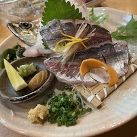 割烹 川田 - 