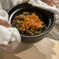天ぷら 辻 - 