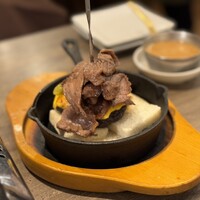うしごろバンビーナ 恵比寿本店 - 