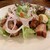 ボデギータ - 料理写真:豚のコロコロ揚げ