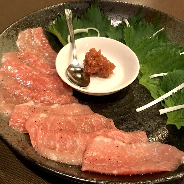 南大門 - 東酒田（焼肉）の写真