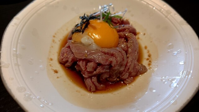 Yakiniku An Kizashi Kyoto Ekimae Honten photo 2