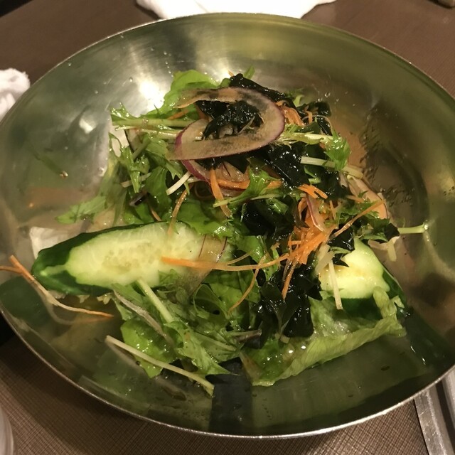 南大門 - 東酒田（焼肉）の写真