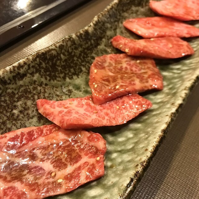 南大門 - 東酒田（焼肉）の写真