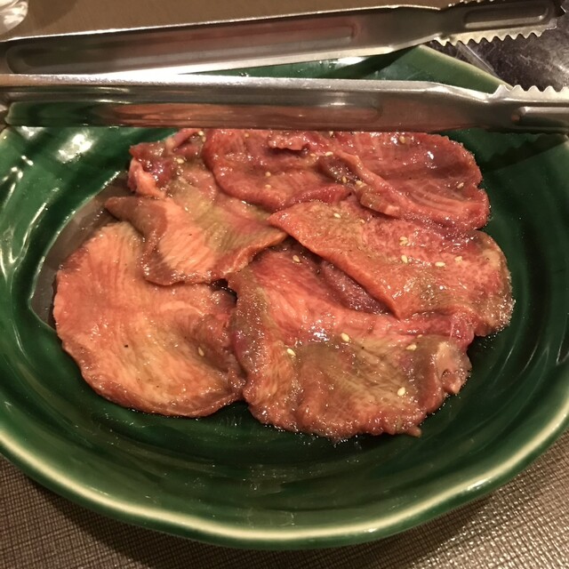 南大門 - 東酒田（焼肉）の写真